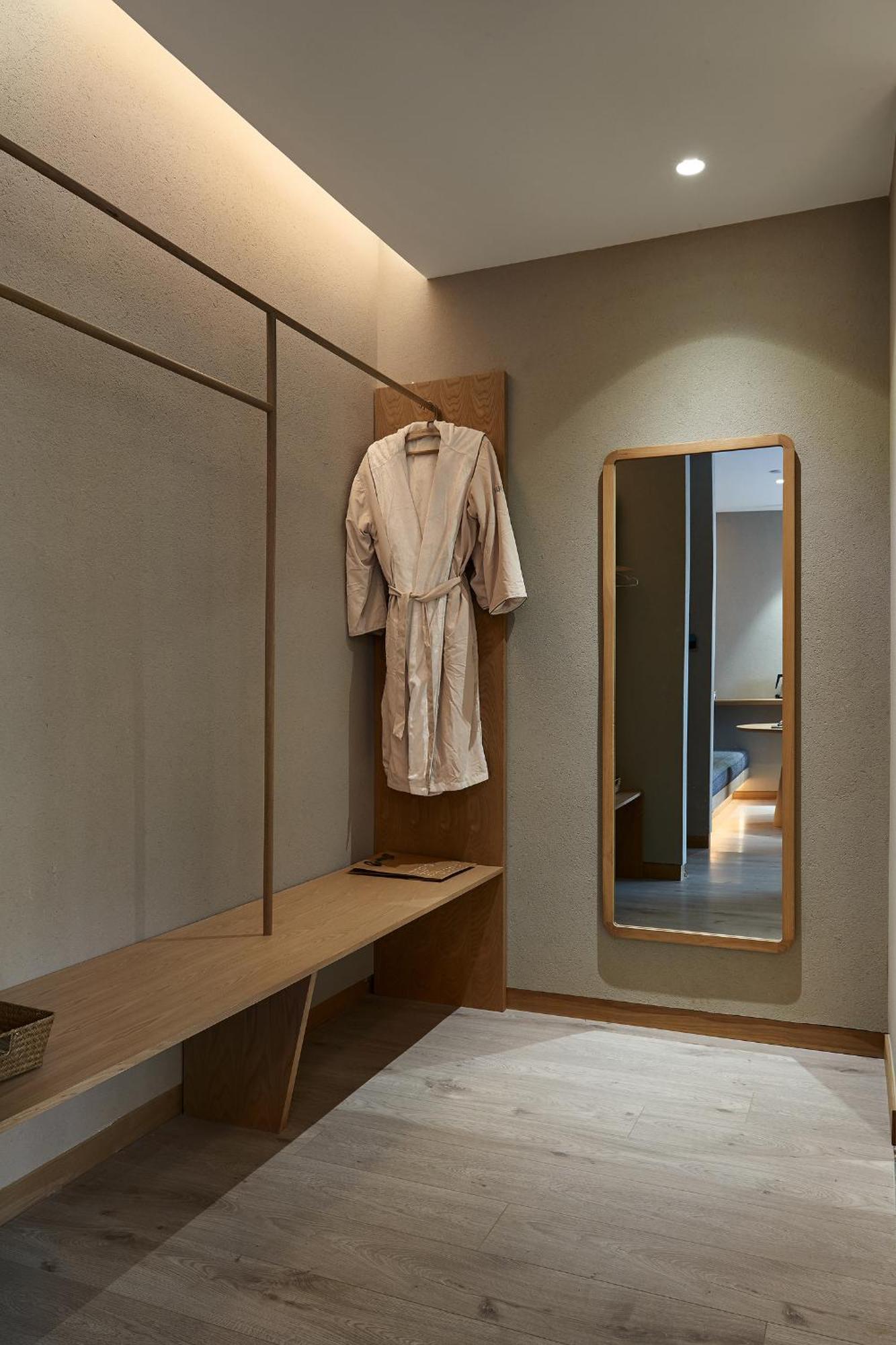 Ebo Hotel Hangzhou Wulin - 5 Mins Drive To The West Lake Exteriér fotografie