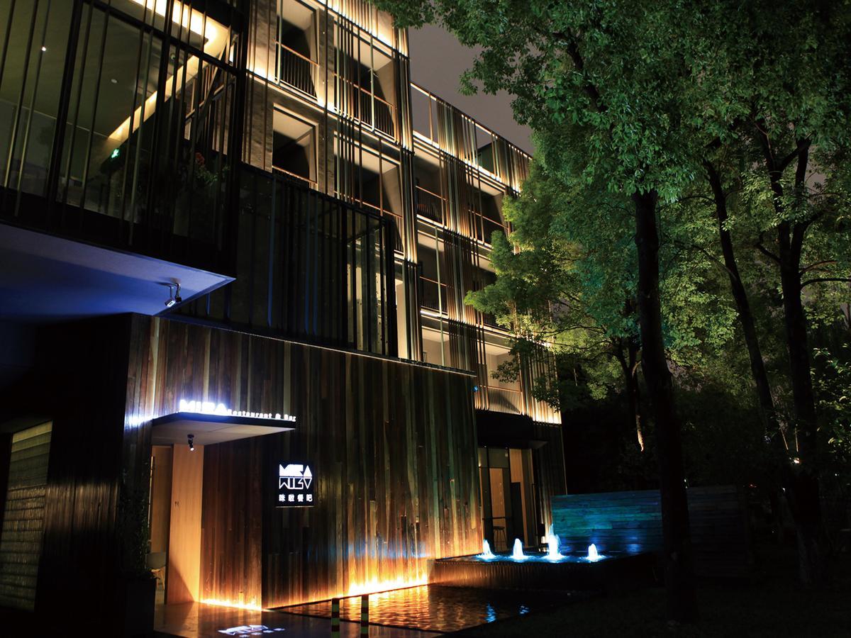 Ebo Hotel Hangzhou Wulin - 5 Mins Drive To The West Lake Exteriér fotografie