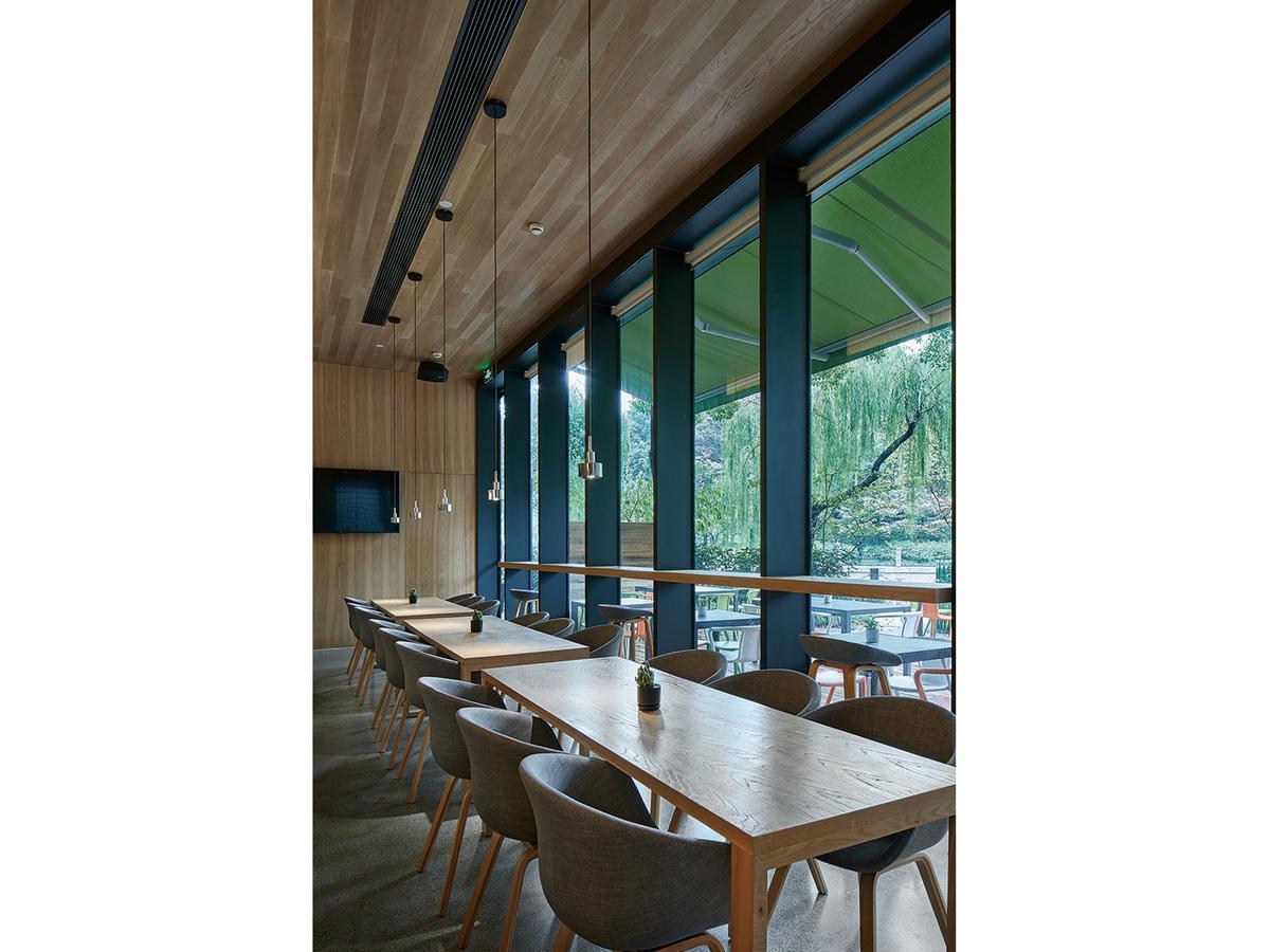 Ebo Hotel Hangzhou Wulin - 5 Mins Drive To The West Lake Exteriér fotografie