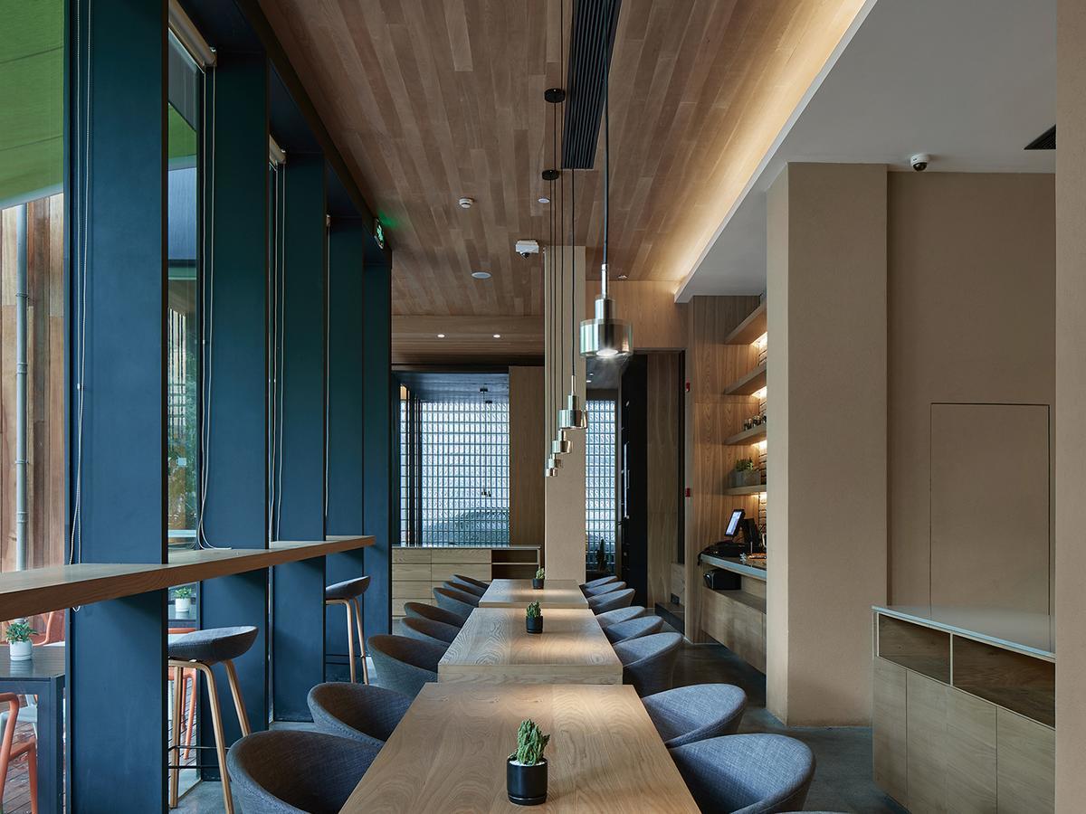 Ebo Hotel Hangzhou Wulin - 5 Mins Drive To The West Lake Exteriér fotografie