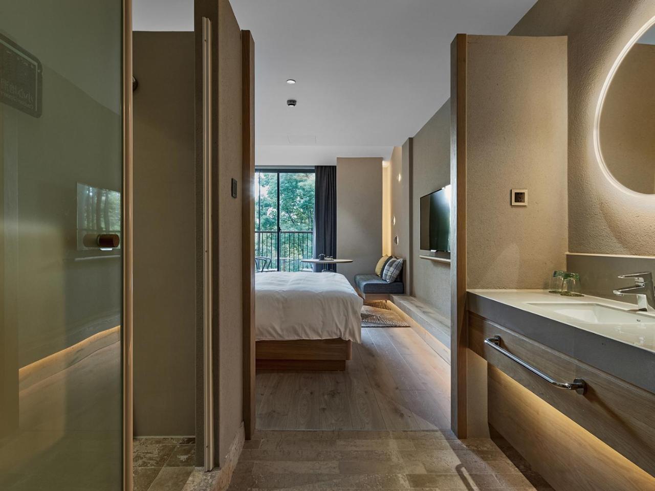 Ebo Hotel Hangzhou Wulin - 5 Mins Drive To The West Lake Exteriér fotografie
