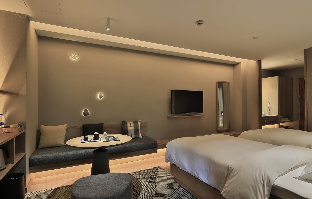 Ebo Hotel Hangzhou Wulin - 5 Mins Drive To The West Lake Exteriér fotografie