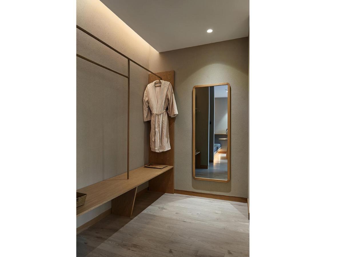 Ebo Hotel Hangzhou Wulin - 5 Mins Drive To The West Lake Exteriér fotografie