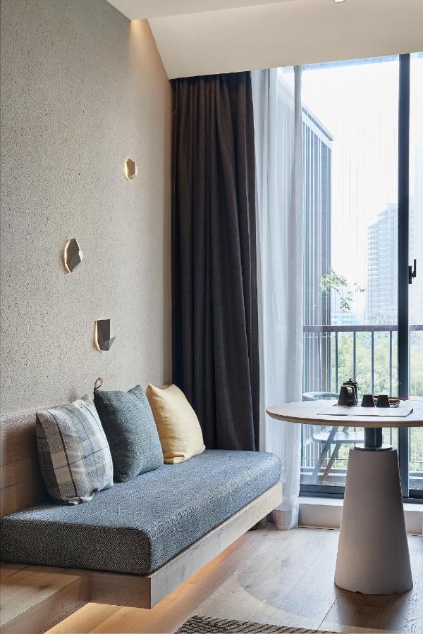 Ebo Hotel Hangzhou Wulin - 5 Mins Drive To The West Lake Exteriér fotografie