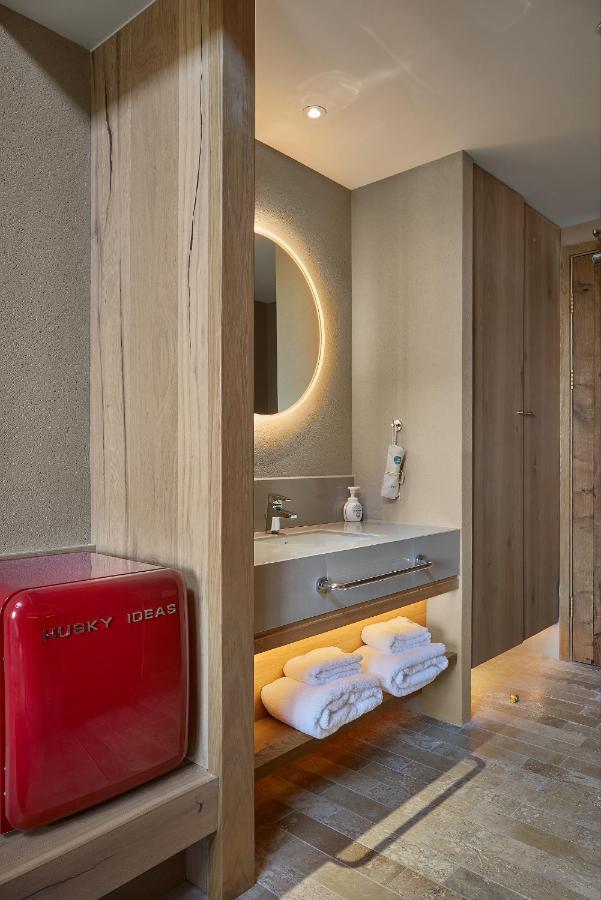Ebo Hotel Hangzhou Wulin - 5 Mins Drive To The West Lake Exteriér fotografie