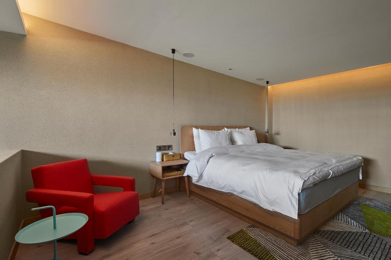 Ebo Hotel Hangzhou Wulin - 5 Mins Drive To The West Lake Exteriér fotografie