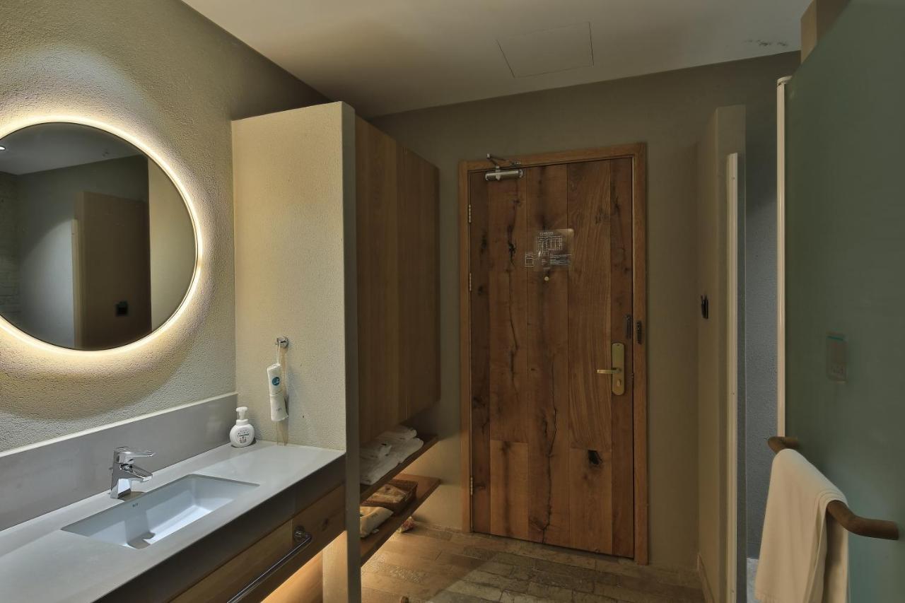 Ebo Hotel Hangzhou Wulin - 5 Mins Drive To The West Lake Exteriér fotografie