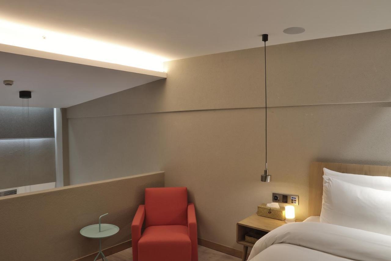 Ebo Hotel Hangzhou Wulin - 5 Mins Drive To The West Lake Exteriér fotografie